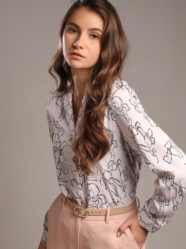 Women's Relaxed Fit T-Shirt - Image 2