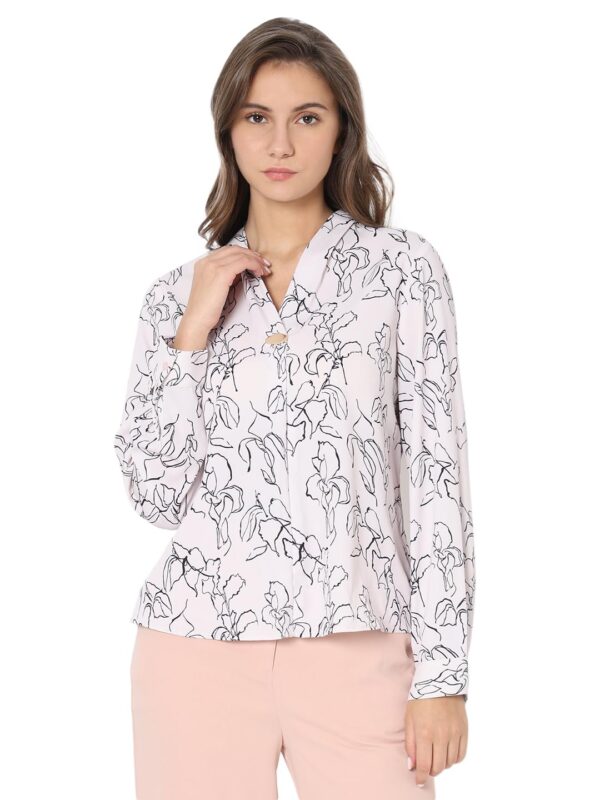 Women's Relaxed Fit T-Shirt