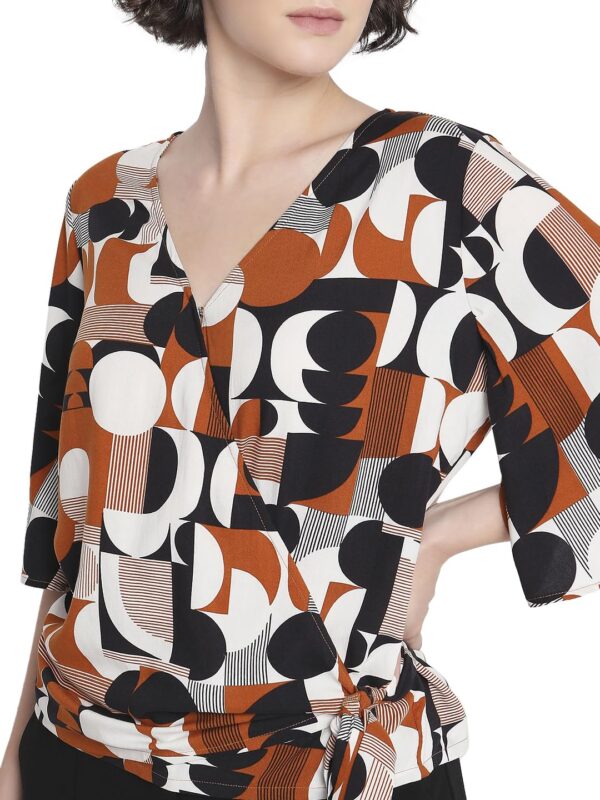 Women's Regular Fit T-Shirt - Image 5