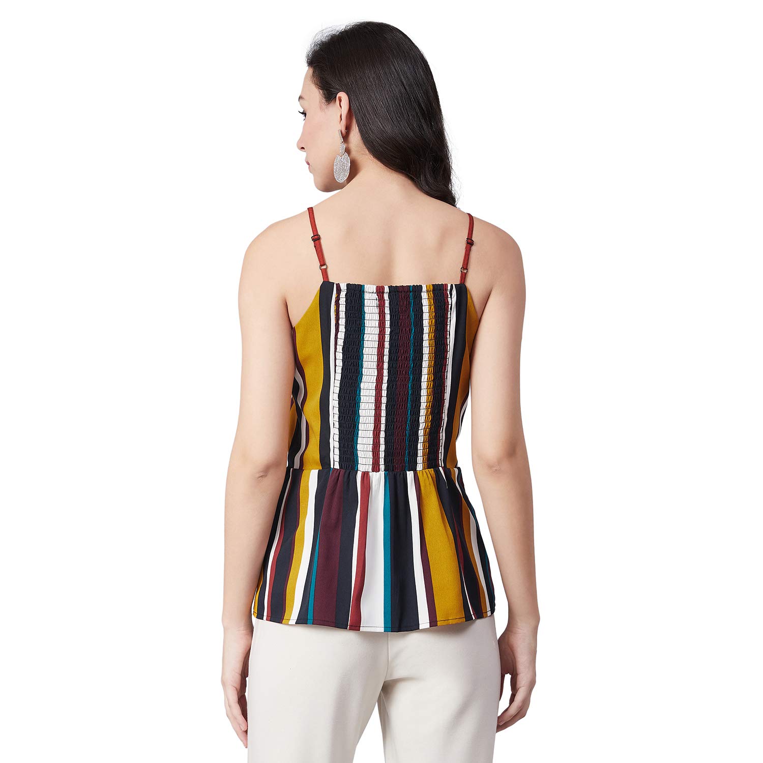 Women's Regular Fit Blouse - Image 18