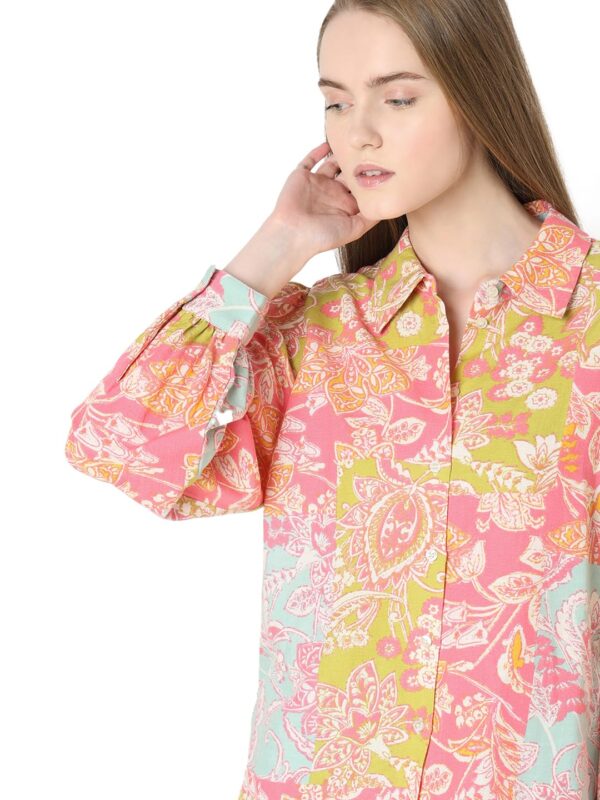 Women's Regular Fit Shirt - Image 6