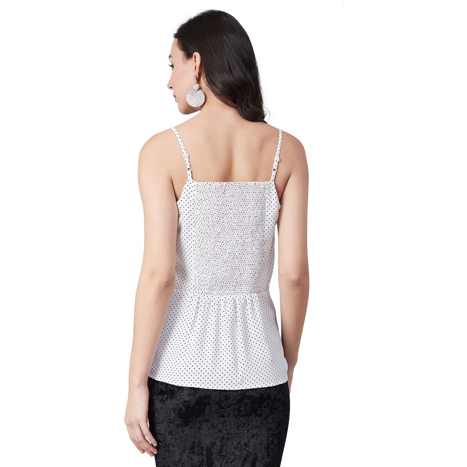 Women's Regular Fit Blouse - Image 13