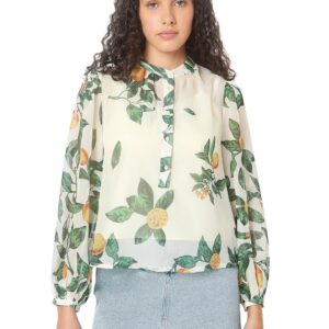 Women Long Sleeve T-Shirt