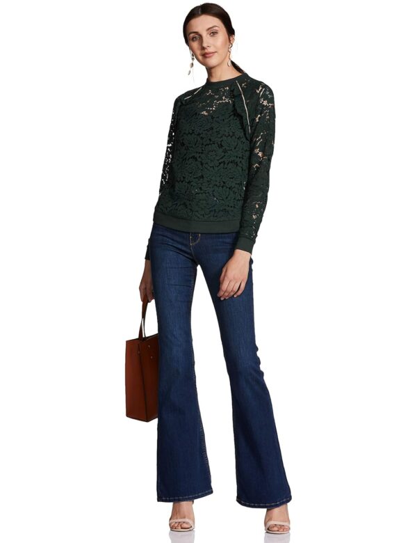 Women's Regular Fit Shirt - Image 10