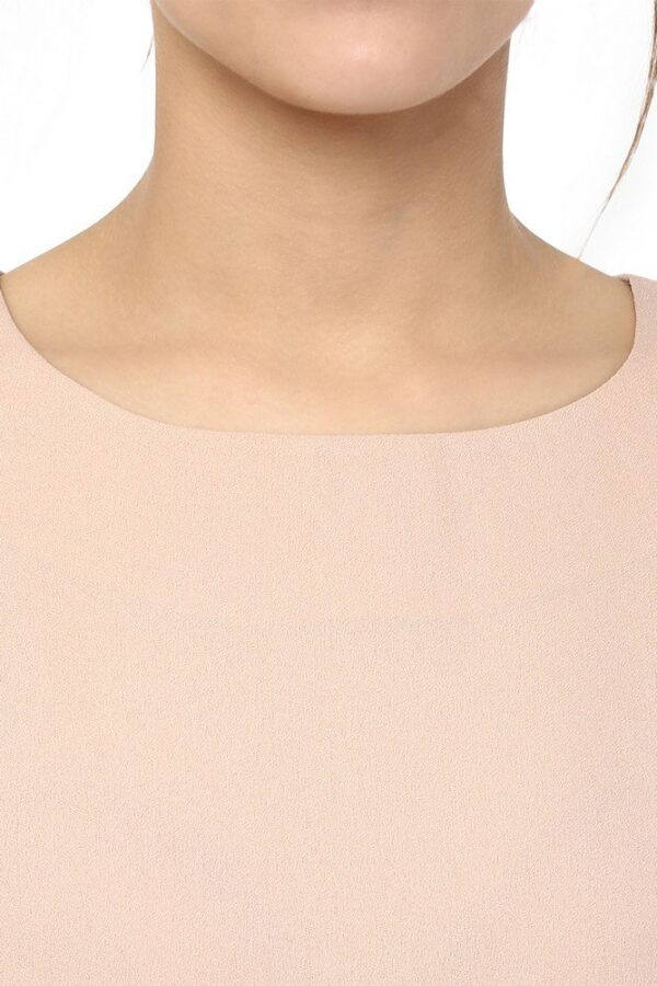 Women's Ruffle Top - Image 5