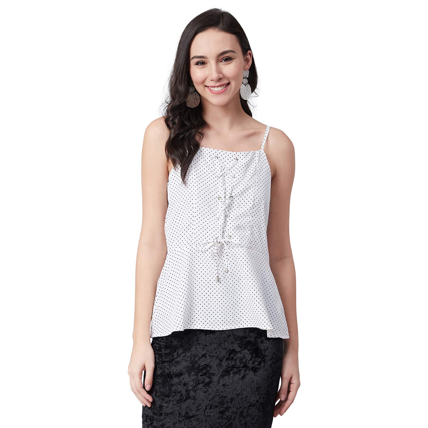 Women's Regular Fit Blouse - Image 11