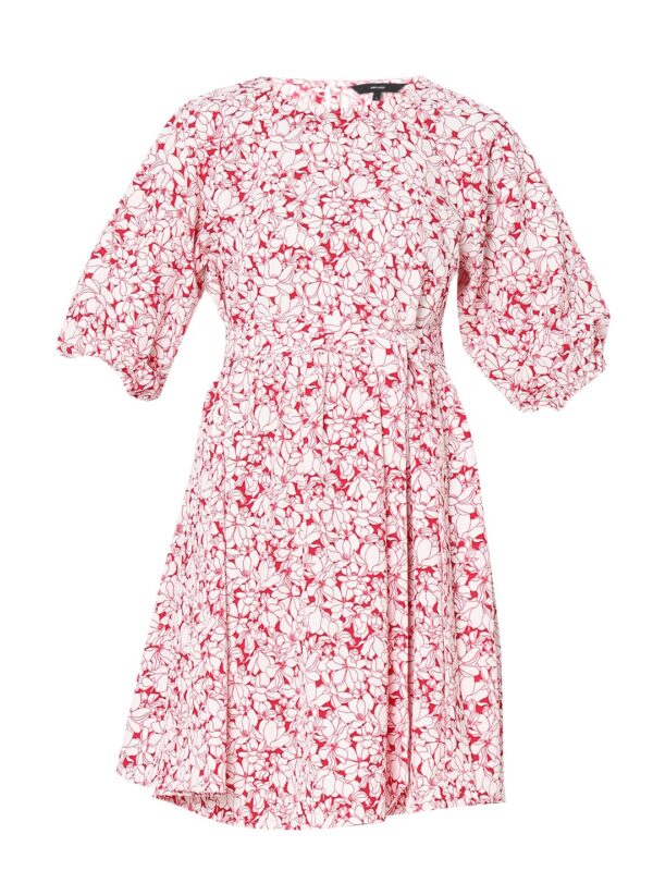Women's Above The Knee Dress - Image 7
