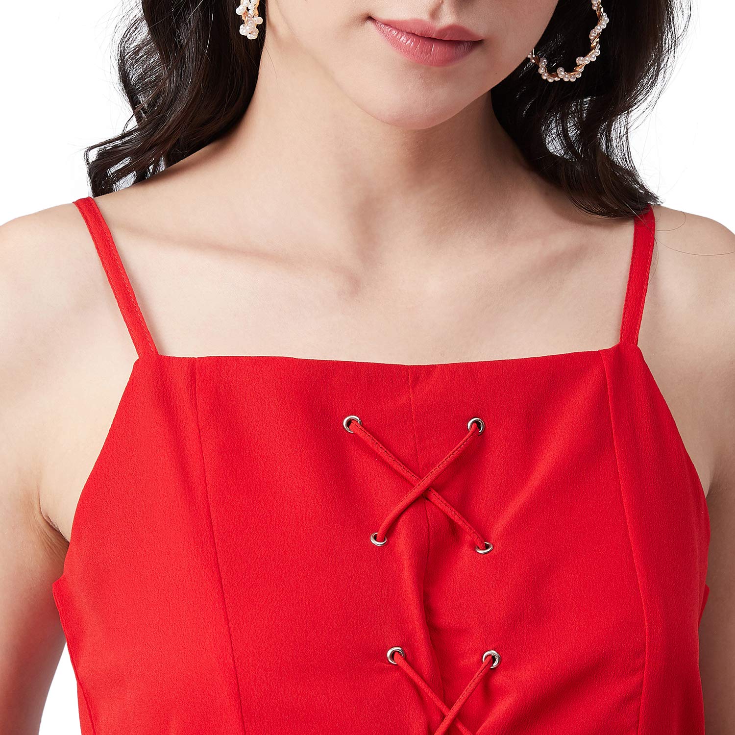 Women's Regular Fit Blouse - Image 9