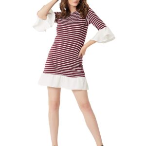 Women's Cotton a-line Dress