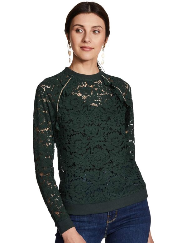 Women's Regular Fit Shirt