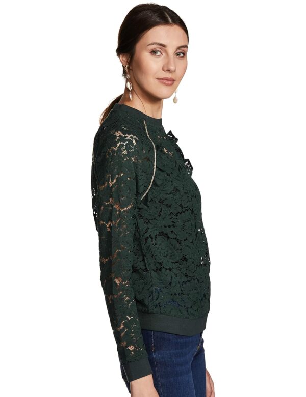 Women's Regular Fit Shirt - Image 2