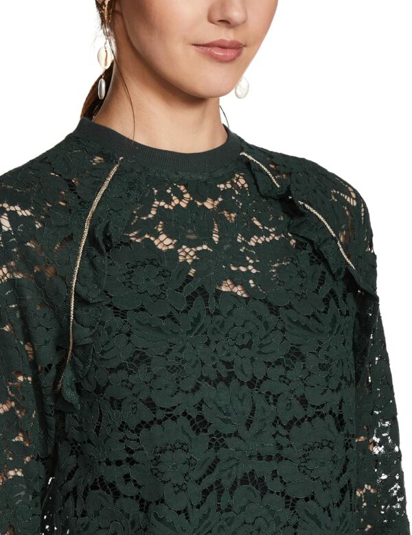 Women's Regular Fit Shirt - Image 3