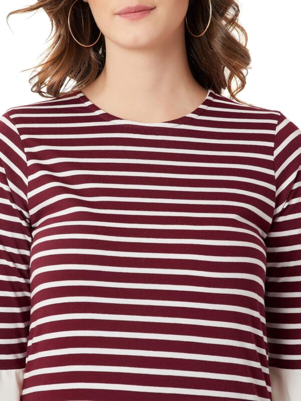 Women's Cotton a-line Dress - Image 5